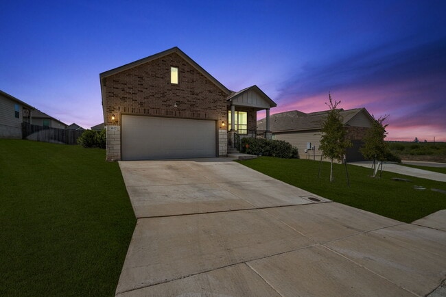 Photo - 3637 Black Cloud Dr