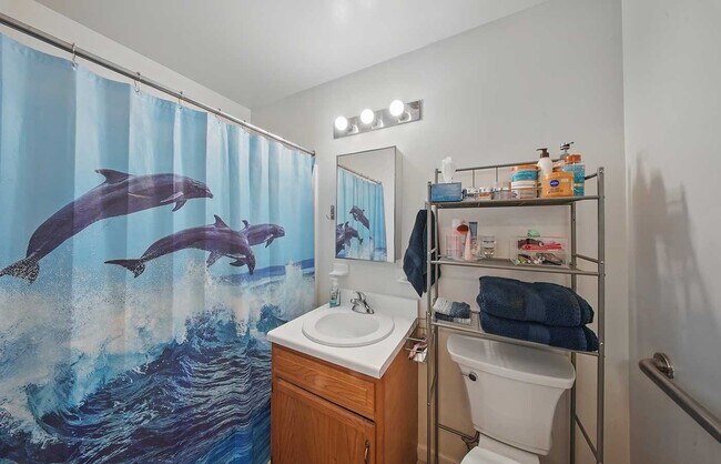 Photo - Northgate Manor 55+ Apartments