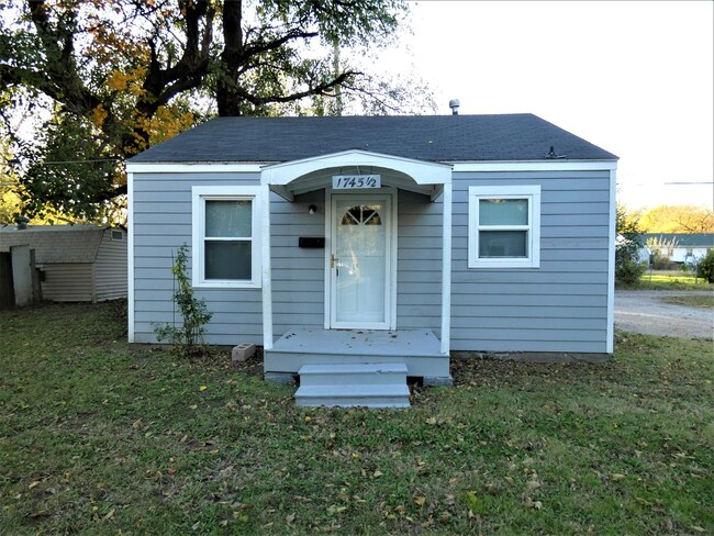 1 Bedroom, 1 Bath Home - 1 Bedroom, 1 Bath Home