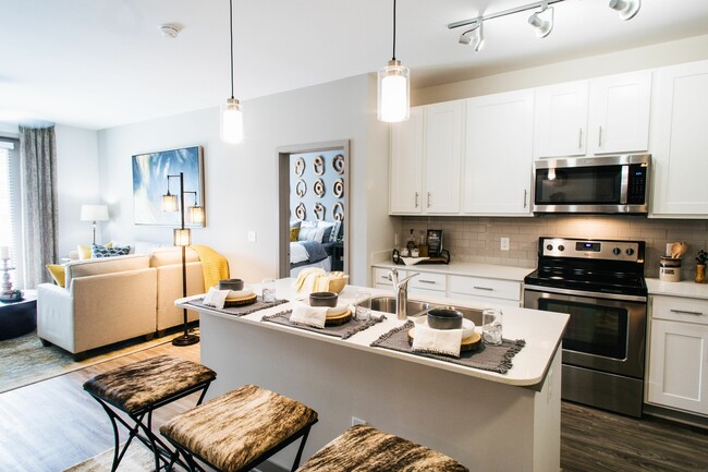 Building Photo - One Riverwalk Rental