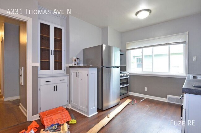 Photo - 4331 N Thomas Ave
