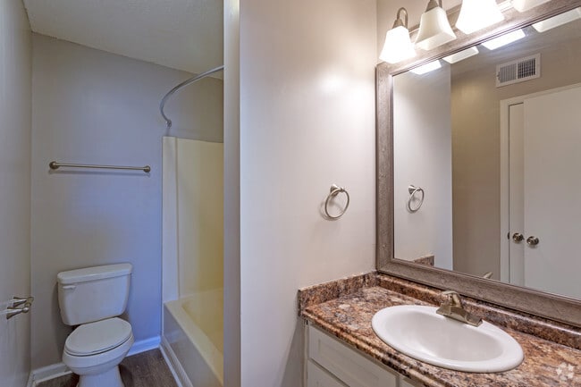 Master Bath
