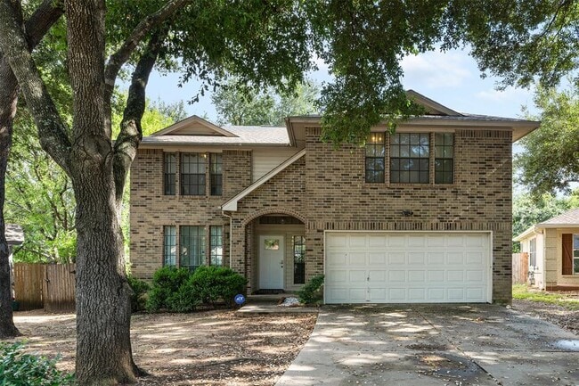 Photo - 4601 Castleman Dr House