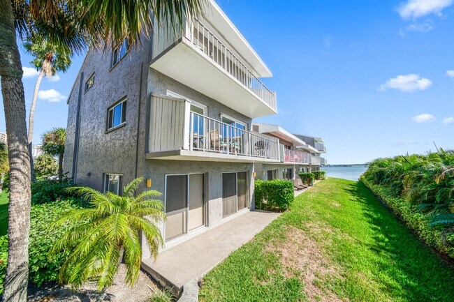 Photo - 1351 Gulf Blvd Unit #219