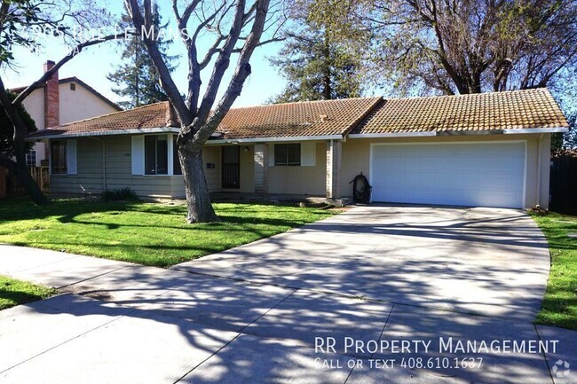 Building Photo - Updated Home in Great Blossom Valley Neigh...