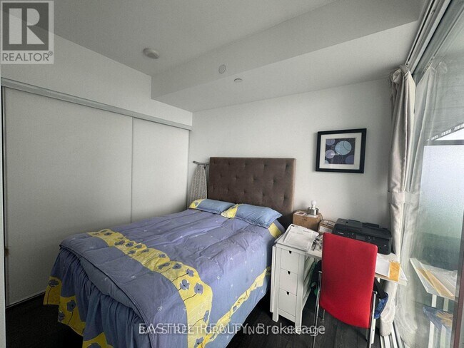 Photo - 42 Charles St E Unit 4502