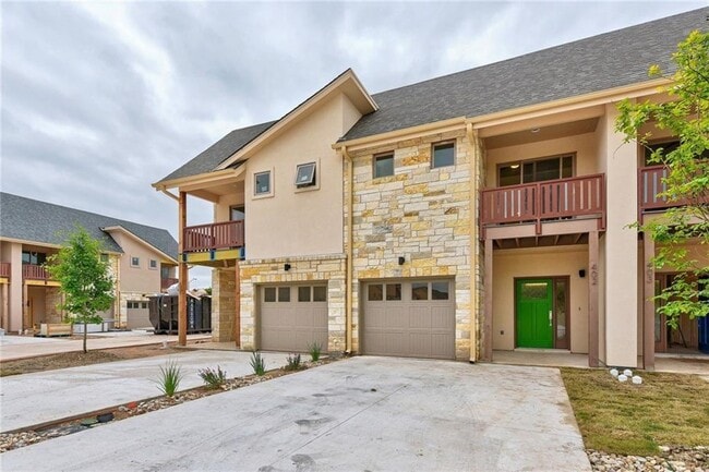Photo - 402 Conservation Dr Unit 20