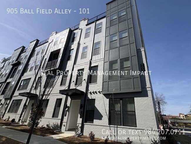 Photo - 905 Ball Field Alley-101