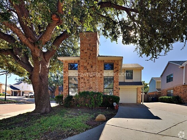 Building Photo - 2903 Harbinger Ln Rental