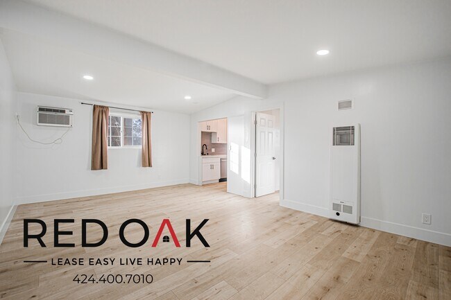 Building Photo - 12365 El Rey Pl Unit 6