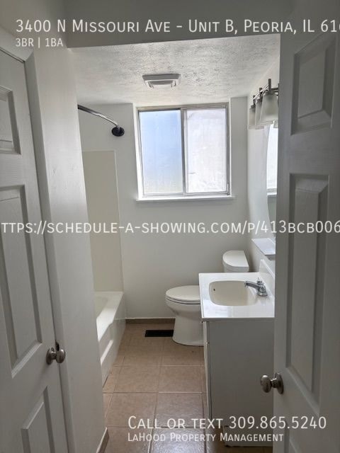 Photo - 3400 N Missouri Ave Unit B