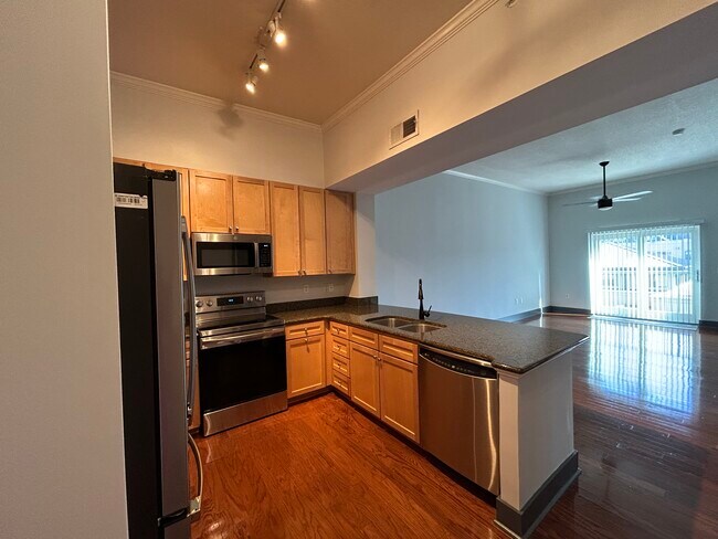 Photo - 721 Gov Morrison St Unit 601