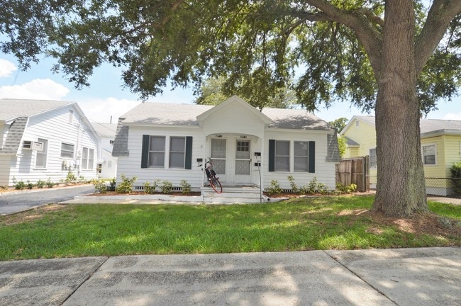 Bayview Apartments