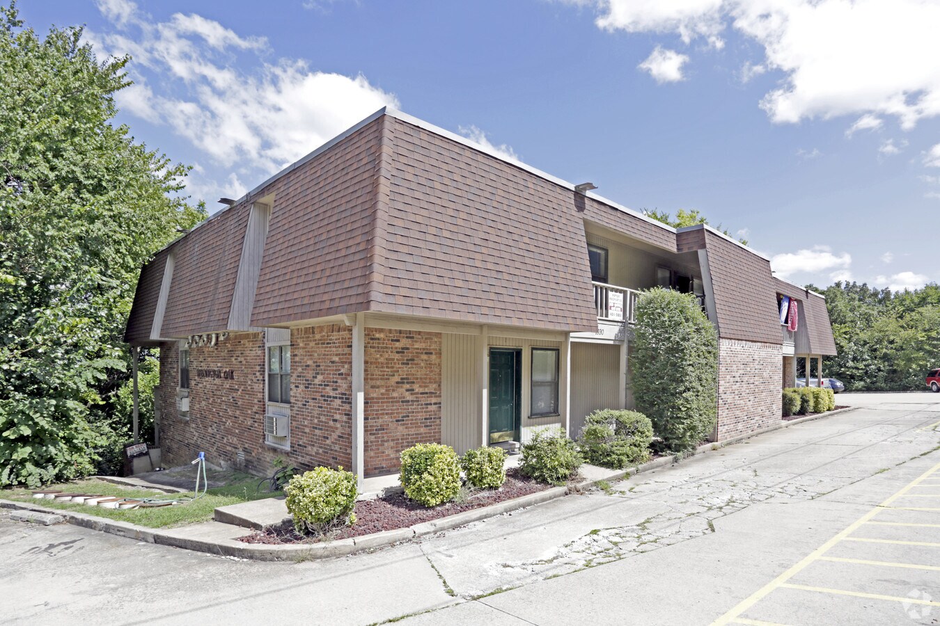 Wedington Oak Apartments - Wedington Oak Apartments