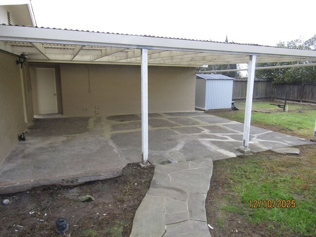 Photo - Very Rare 2 Bedroom House on a large lot with separate bonus unit!