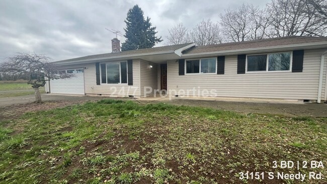 Photo - Country Living in Canby - 3 BD | 2 BA Home