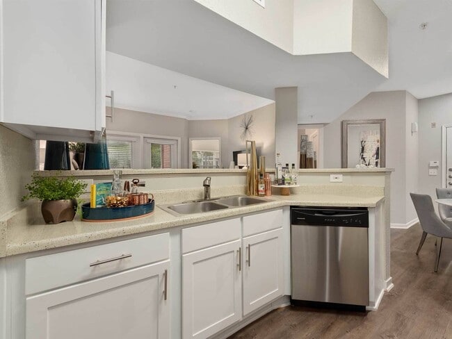 Photo - Advenir at The Med Center