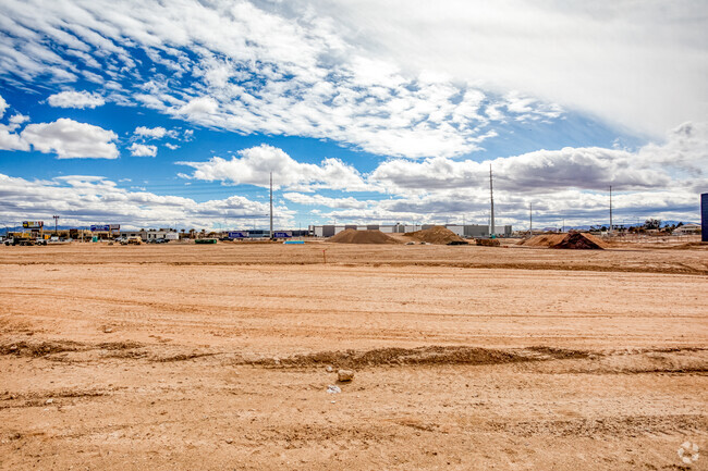 Building Photo - Otonomus Las Vegas Rental