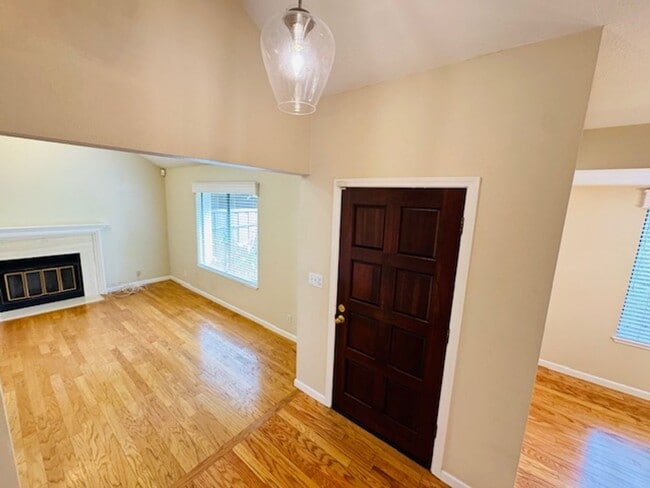 Photo - Beautiful updated 2 Story condo in Main Chance Estates w/attached 2 car garage!