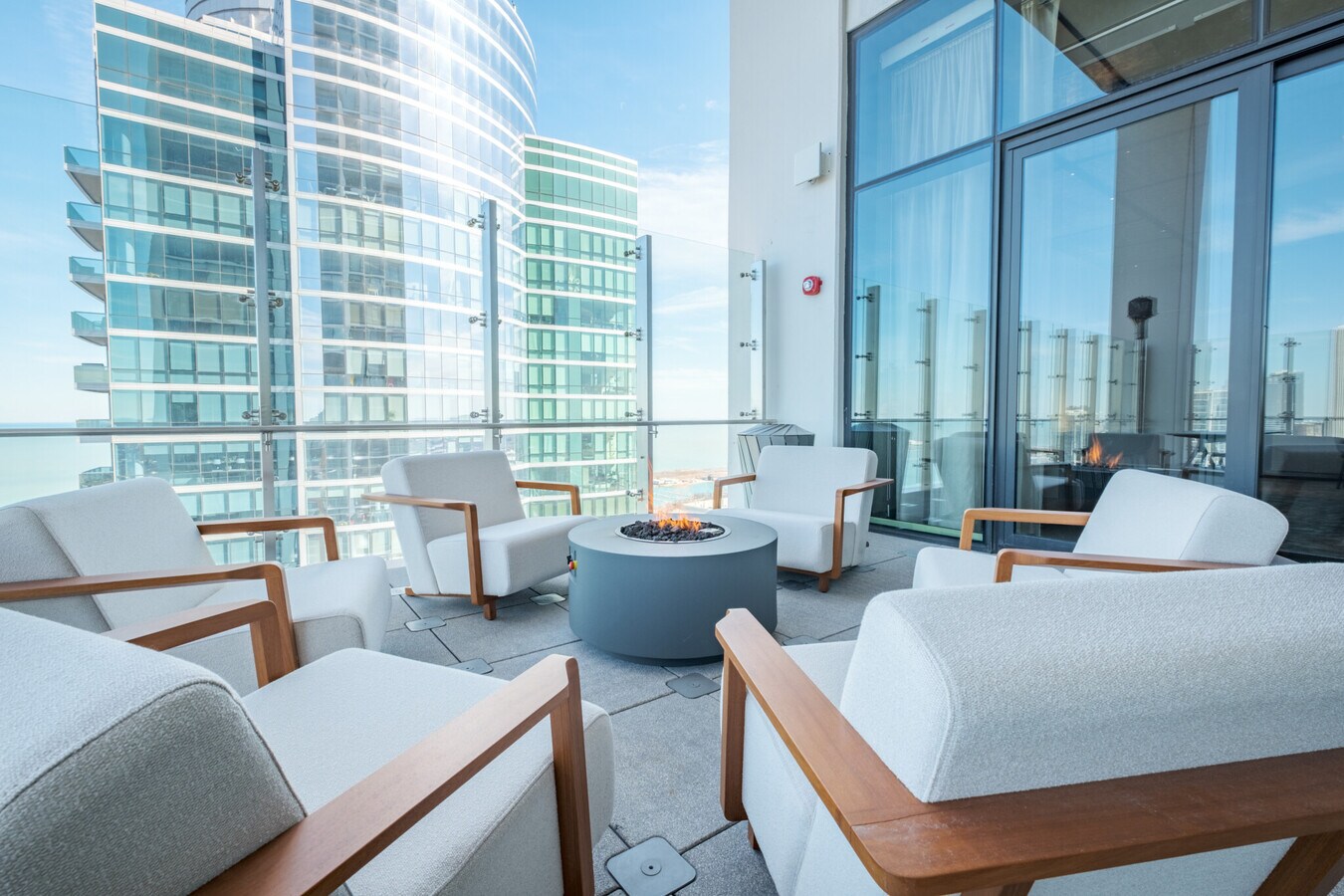 Photo - 1235 S Indiana Ave