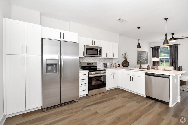Building Photo - The Jessam at Hays Farm Rental