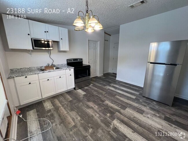 Building Photo - 23188 Surf Rd Unit A2 Rental