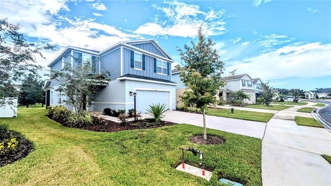 Building Photo - 5429 Spanish Moss Cv Rental