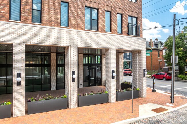 Photo - Jaeger Square