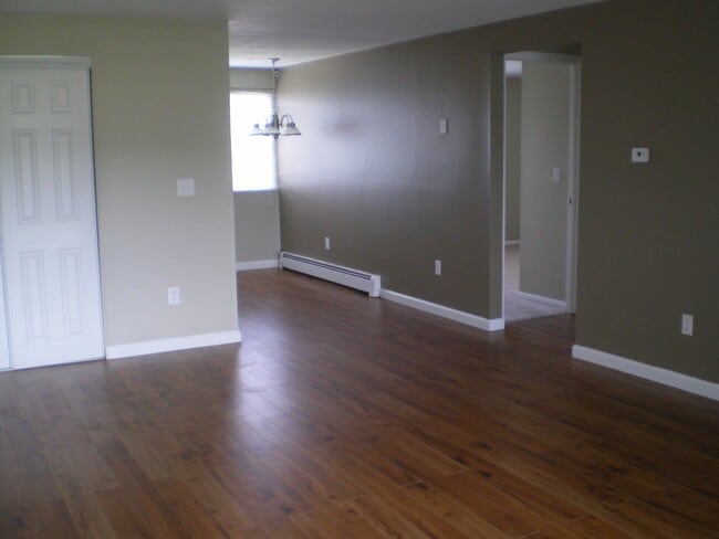 Photo - Belmont Ridge Apartment Homes