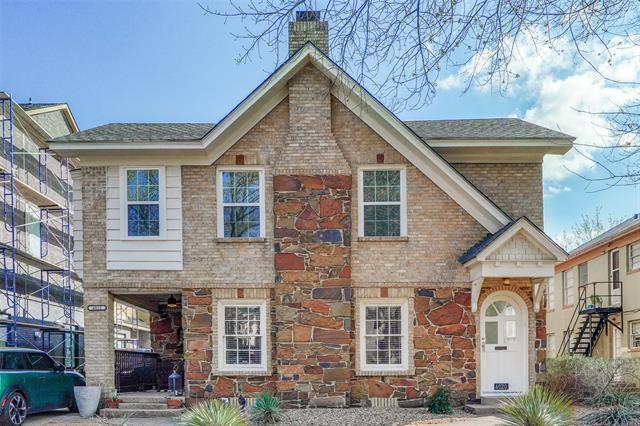 Photo - 4020 Herschel Ave