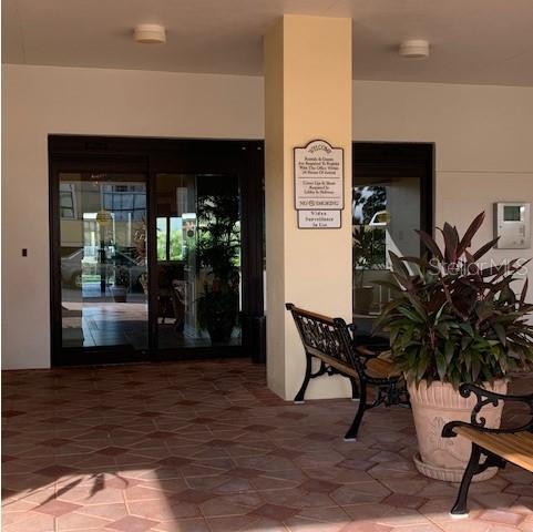 Photo - 800 S Gulfview Blvd Unit 302