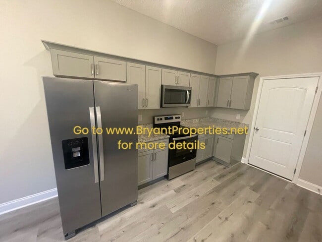 Photo - 1123 Preston Wy