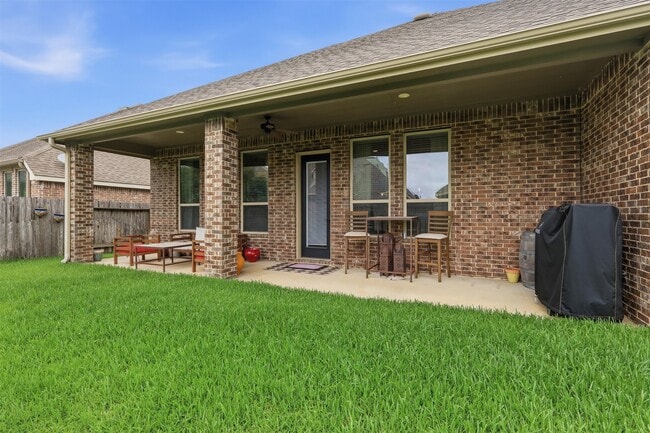 Photo - 12911 Chatfield Manor Ln