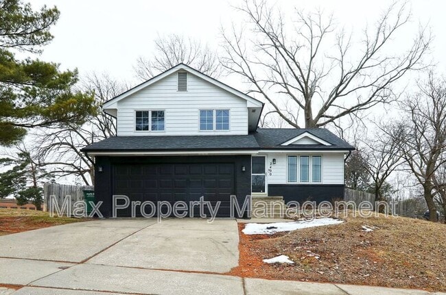 Photo - 2400 Rocklyn Dr