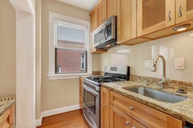 Photo - 3616 Connecticut Ave NW Unit 407