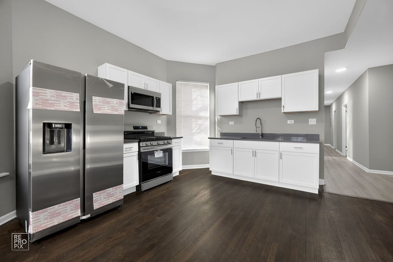 Photo - 5344 S Aberdeen St Unit 1