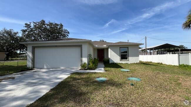 Building Photo - BEAUTIFUL 3BD/2BA Home in Palm Bay!!