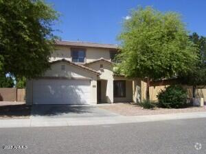 Building Photo - 16212 W Custer Ln Rental