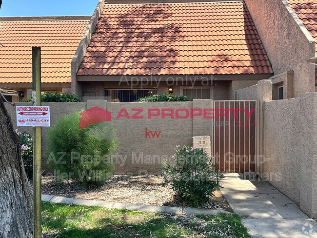 Building Photo - 7338 N 44th Ave Rental