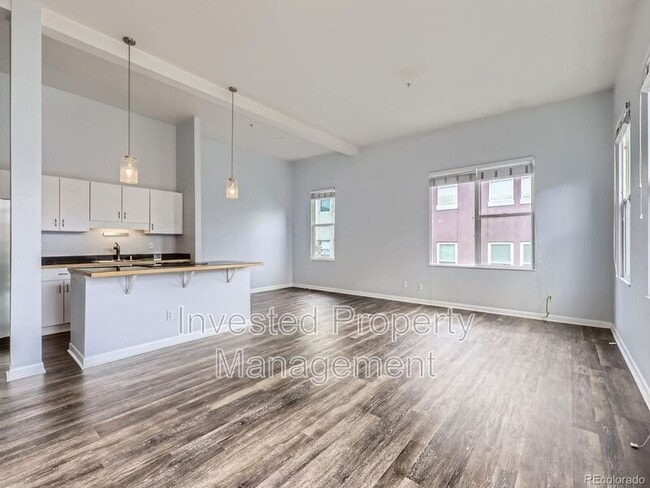 Photo - 2501 15th St Unidad #3D Rental