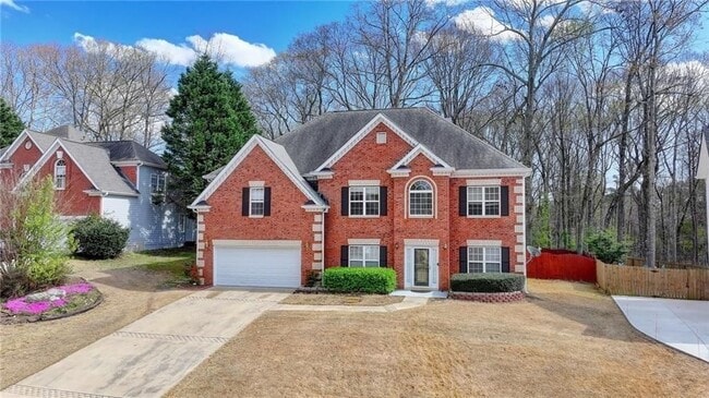 Building Photo - 1558 Macy Ln