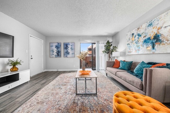 Photo - Sierra Pines