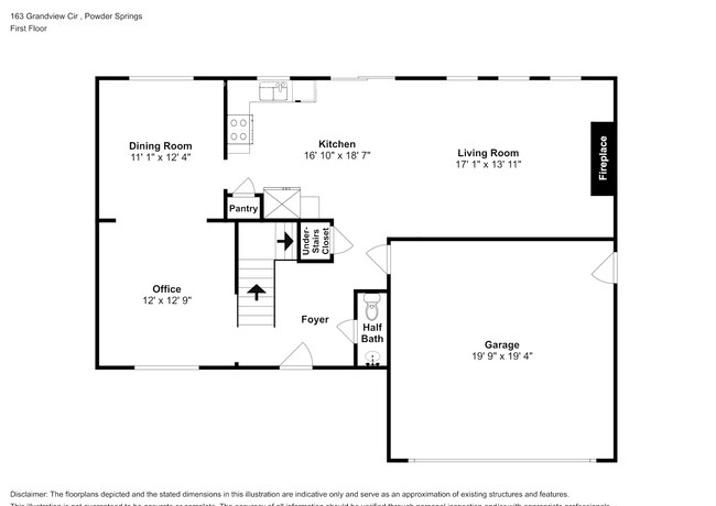 Photo - 163 Grandview Cir