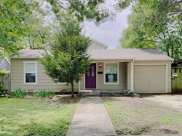 4033 Curzon Ave Rental For Rent in Fort 
