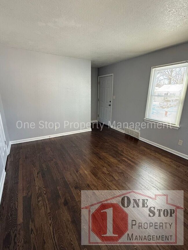 Photo - Beautiful 2 Bedroom 1 Bathroom in Kansas City!