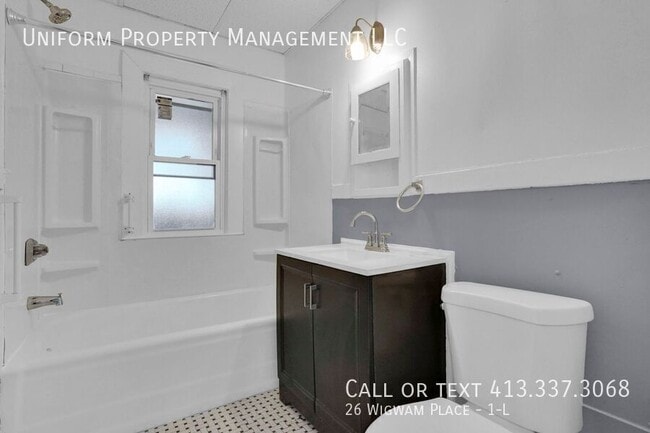 Building Photo - 26 Wigwam Pl Unit 1-L