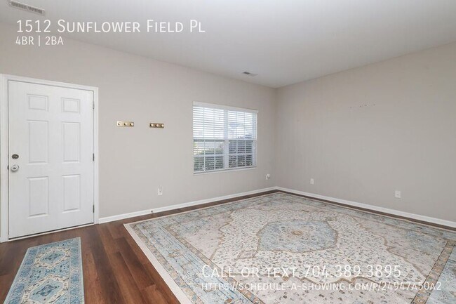Photo - 1512 Sunflower Field Pl