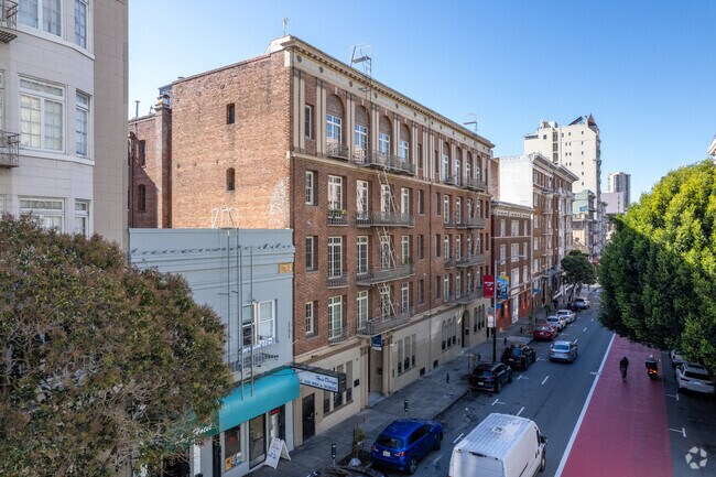 Photo - 735 Geary St