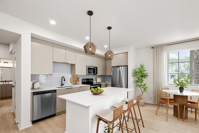Marlowe Naples