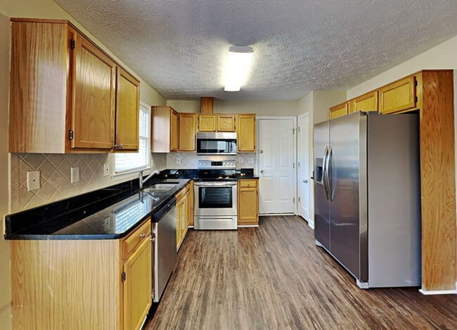 The Enclave at Breckinridge - The Enclave at Breckinridge